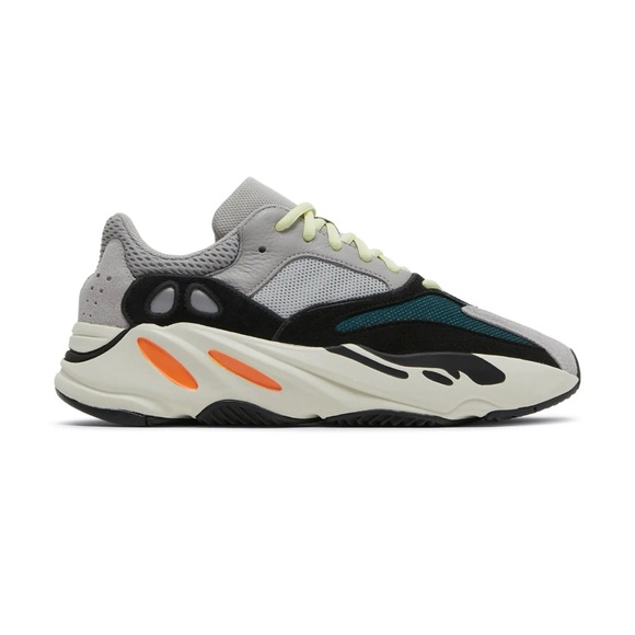 Yeezy Boost 700 'Wave Runner' 2017 - Picture 2 of 9